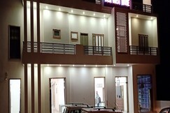 Tulsi Guest House, Merta