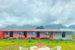 Meghvan Farmhouse & Camping Bhandardhara, Bhandardara