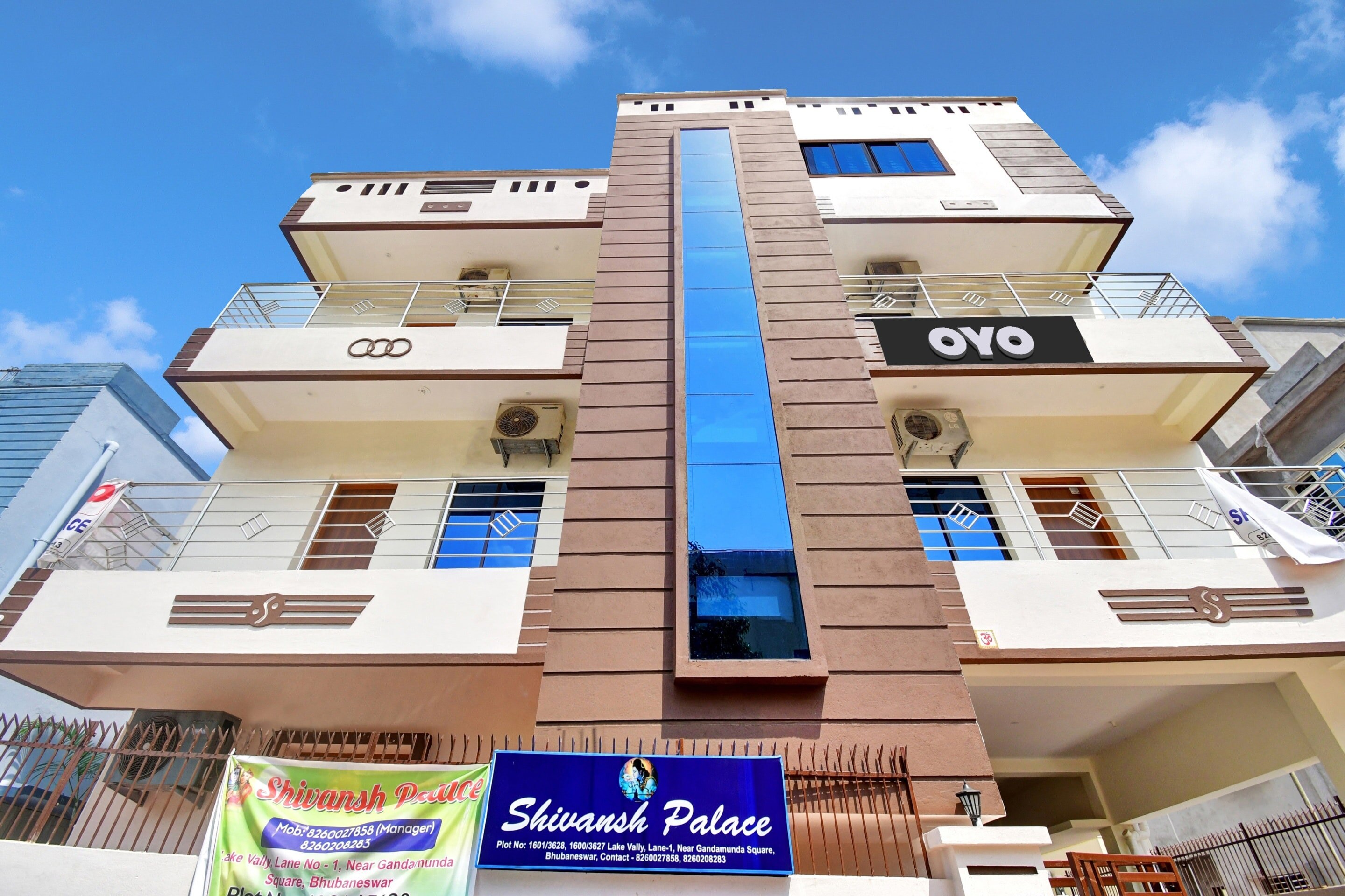 Hotel O Shivansh Palace - Tap to explore photos