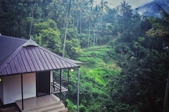 Miracle Valley,Munnar, Munnar