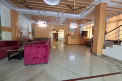 PARWATI INN, Lalkuan