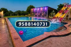Royal Stay Luxury  villa, Gurgaon