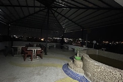Hotel Moomal Residency, Udaipur