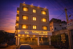 Hotel Venus Inn Sajjangarh, Udaipur