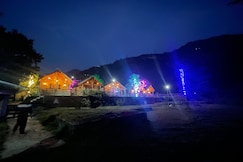 Silent Meadows The Log Huts, Bali Chowki, Himachal Pradesh