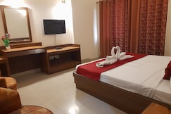 Hotel Maiden Residency, Ghaziabad