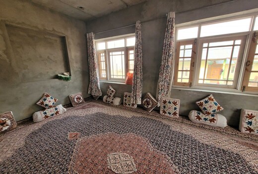 Hotel O Home Jabeena Homestay