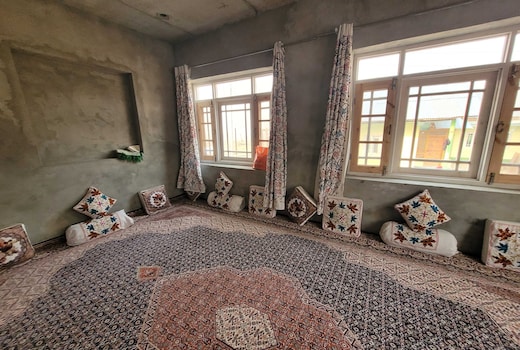 Hotel O Home Jabeena Homestay