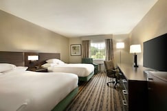 DoubleTree Resort by Hilton Lancaster, Lancaster, Pennsylvania