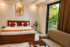 Hotel Deora, Delhi