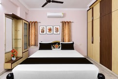 Hotel O Venkojipalem Junction, Visakhapatnam