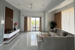 Devyani Villa | Luxury 4BHK Villa With Pool, Goa