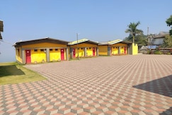 Saputara Valley View, Ahwa