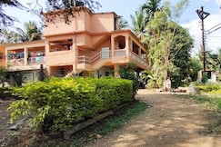 Visava Cottage, Alibaug