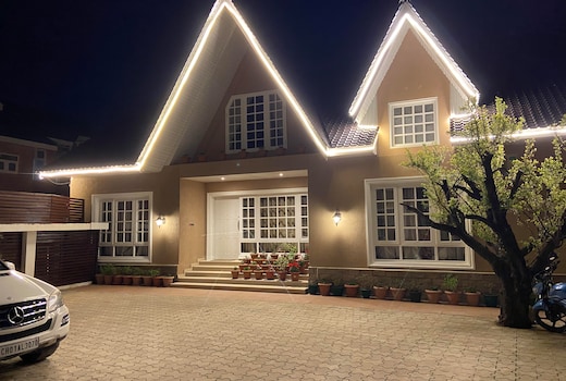 Asees Cottage by The Gardenia7