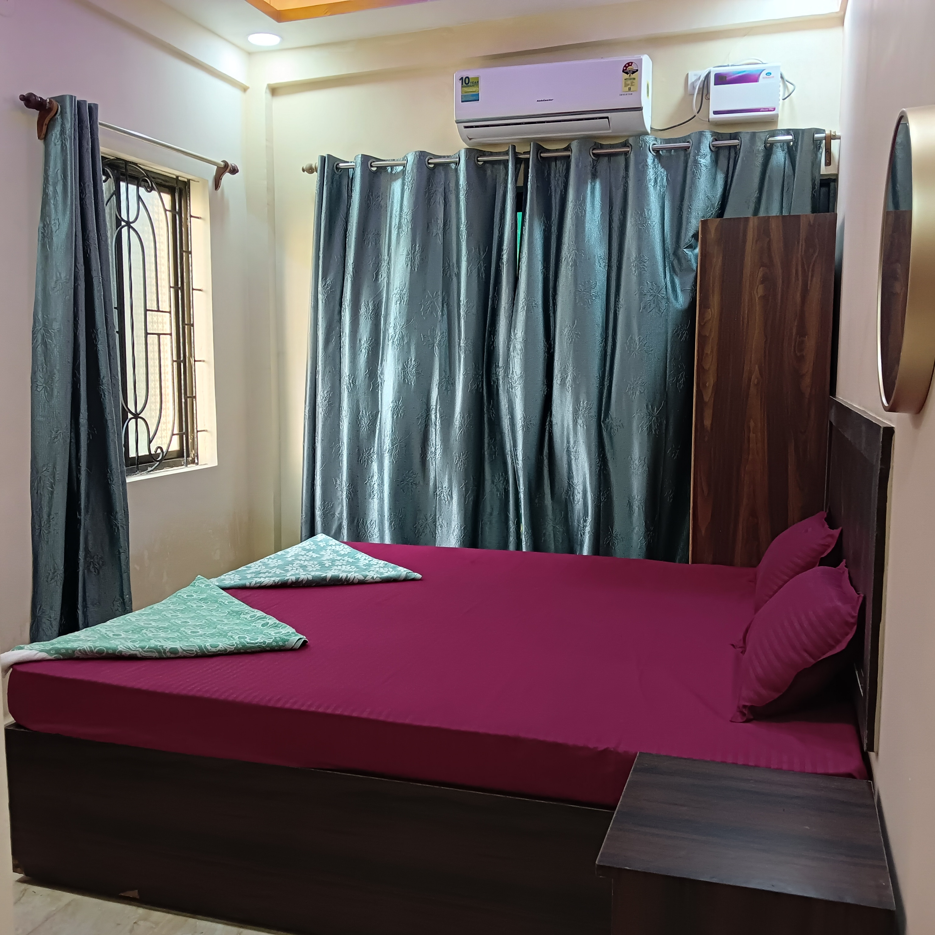 Clisher Guest House - Tap to explore photos