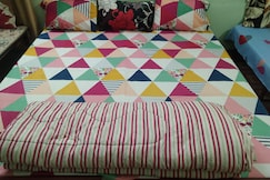 Mahakumbh Homestay Jhunsi by Indian Culture, Prayagraj