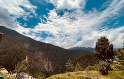 Outdoors