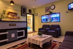 Annapurna Premium (Sea View), Puri