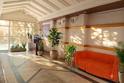 Comfi Stay Hotel, Bhopal