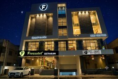 Fressotel Seetharam, Coimbatore