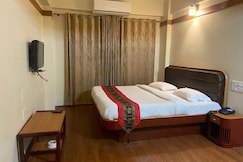 Hotel President., Guwahati