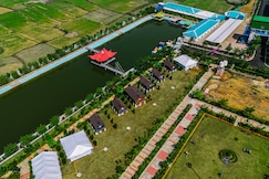 SN Eco Resort And Waterpark, Dhenkanal