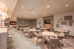 Hampton By Hilton Frankfurt City Centre East, Frankfurt