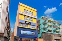 Hotel O Barasat Home Stay, Barasat