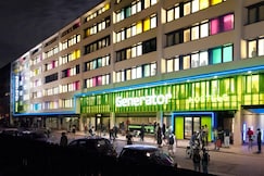 Generator Copenhagen, كوبنهاغن