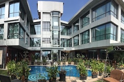 Picaddle The Luxury Boutique Resort Mahabaleshwar, Mahabaleshwar