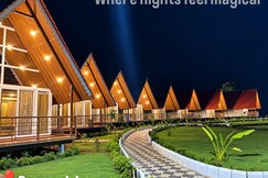 GREEN VISION RESORT, Murbad