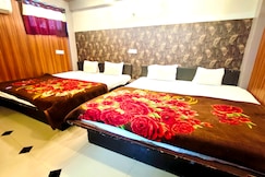 Hotel laxmi palace, Ujjain