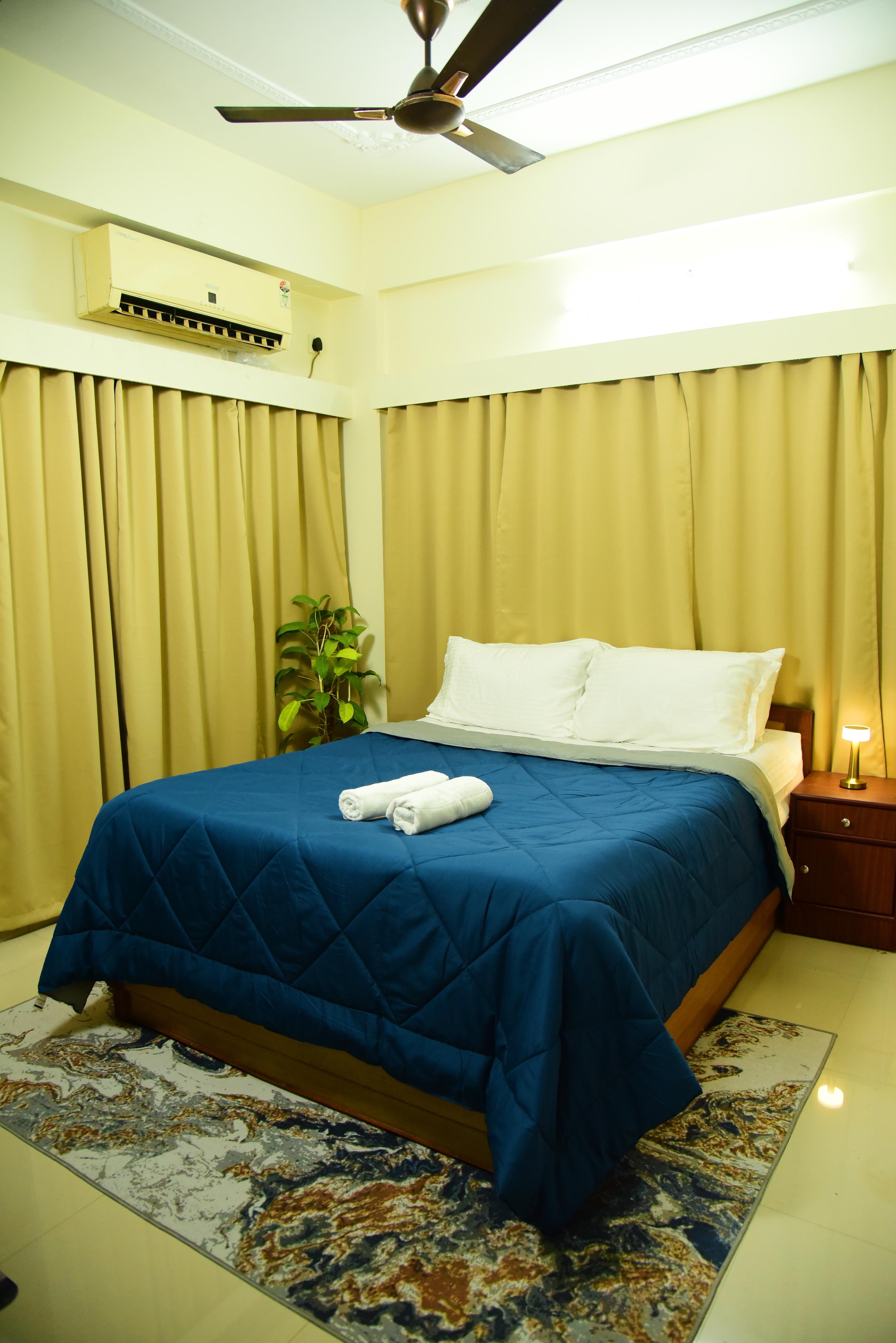 The royal kolkata suite - Tap to explore photos