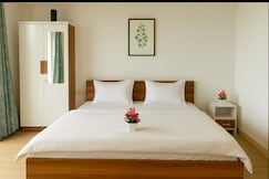 Boeing747: Airport Studio Cozy Stay | Viman Nagar, Pune