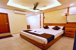 Apsara Residency, Perinthalmanna