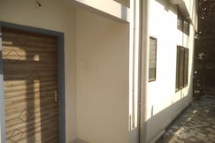 Jolly Inn Homestay, Guwahati