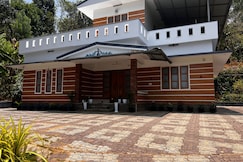Bliss n Peace Villa 2BHK, Wayanad