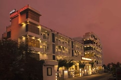 Hotel Viswa Grand