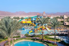Charmillion Club Aqua Park, Sharm el-Sheikh