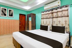 Super Hotel O Eastern Crossway Siliguri Formerly Utsho, Siliguri