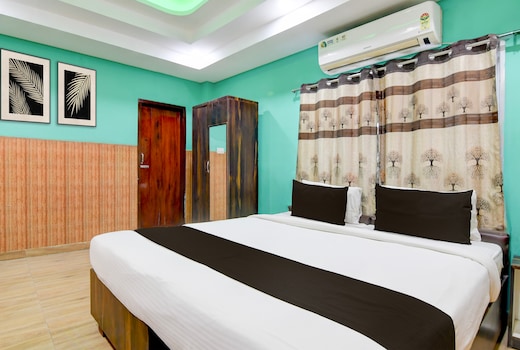 Hotel O Eastern Crossway Siliguri Formerly Utsho