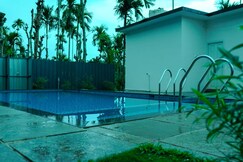 Izzel White House by Awaken Resorts, Wayanad
