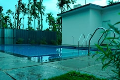 Izzel White House by Awaken Resorts, Wayanad
