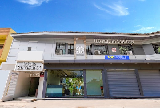 FabHotel Elvis Inn - Nr. Mumbai International Airport