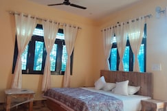 Ija Homestay, Ranikhet