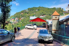 Hotel President- pure Veg (Centrally AC), Dalhousie