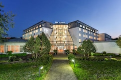 NH Weinheim, Mannheim