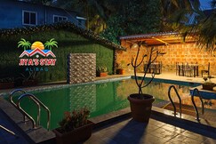 Jiyas Stay Alibaug, Alibaug