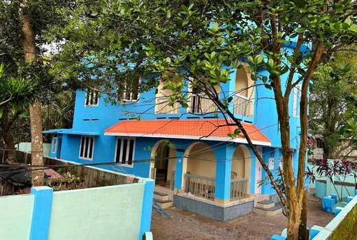 Supreme Stay near South Cliff Varkala